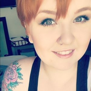 Meet your Posher, Kylee